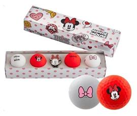 Volvik Vivid Minnie Mouse Cadeau Set