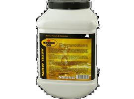 Kroon Oil Hansop Yellow 4.5 Liter