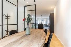 kamer in Rotterdam