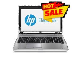 HP EliteBook 8440P Intel Core i5