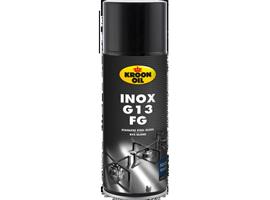 Kroon Oil Inox G13 FG 400ml