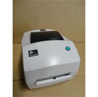 Zebra TLP2844 Transfer Label printer USB - 200Dpi + Peel Fun