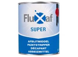 Fluxaf Super Afbijtmiddel (1L)