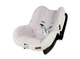 Babys Only Maxi Cosi autostoelhoes 0+ Classic Wolwit