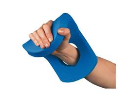 BECO Aqua-Kick-Box handschoen, maat XL, blauw