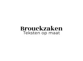 tekstdienst Brouckzaken