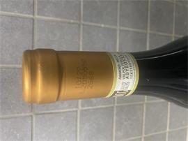 (261) Meerdere flessen wijn van 2019 Torre darti