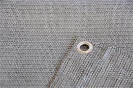 ViaMondo Tenttapijt Comfort 3x 5 mtr grijs