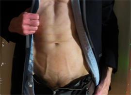 zin in Tantra sensuele massage?
