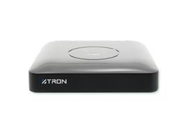 Z-tron IPTV Set Top Box Bekabeld