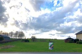 AMEL (Mirfeld):  bouwgrond, 11a 26ca - VAS1440