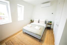 appartement in De Bilt