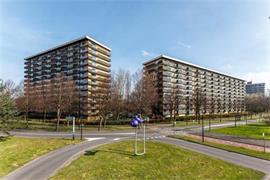 appartement in Rijswijk