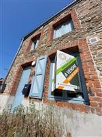 BAILLAMONT - Bièvre: Ardeense woning  – VAS1380