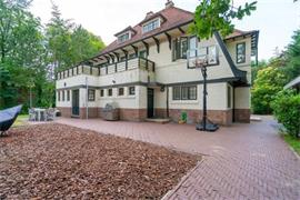 woonhuis in Wassenaar
