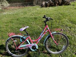 Kinderfiets 