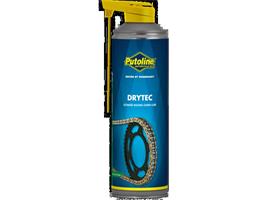 Putoline Drytec Race Kettingsmeermiddel 500ml