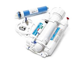 Osmose drinkwatersysteem waterfilter aquarium 190l/dag AQUA-