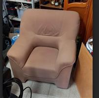 Zeer nette Seats &Sofa zetel