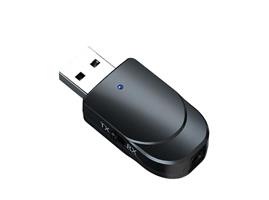 DrPhone OZ1 – 2 In 1 Bluetooth 5.0 Zender En Ontvanger – Mul