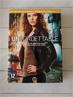 DVD Box Unforgettable Seizoen 1 - Nieuw!