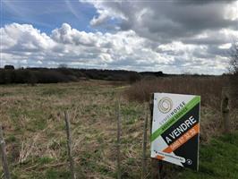 BERTRIX: Landbouwgrond op 1ha3a60ca – VAS1434