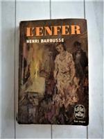 LEnfer - Henri Barbusse - 1965 