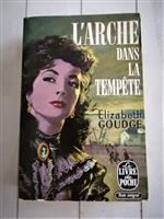 LArche Dans La Tempête - Elizabeth Goudge (1963)