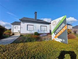 BERTRIX : Vrijstaande woning met garage  – VAS1446