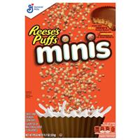 Reeses Puffs Minis (331g)