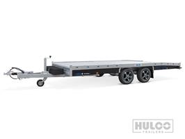 Hulco Carax-2 3000440 x 207 Go-Getter autoambulance