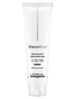 Steampod Steam Active Smoothing Cream Dik Gevoelig Haar