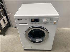 (90) Perfect werkende wasmachine Miele