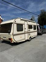 Caravan tabbert