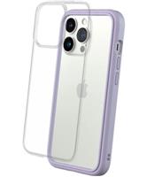 RhinoShield Mod NX Apple iPhone 13 Pro Hoesje Bumper Lavende