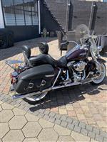 Harley Davidson Road King Classic 2005