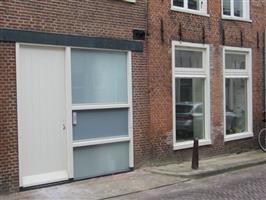 appartement in Leeuwarden