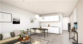 Appartement Bredaseweg in Roosendaal