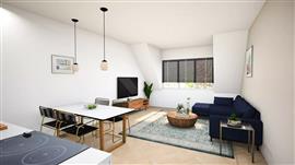 Appartement Bredaseweg in Roosendaal