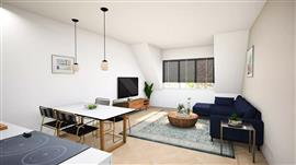 Appartement Bredaseweg in Roosendaal
