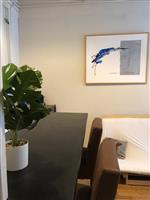 Kamer s-Gravelandseweg in Schiedam