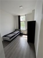 Kamer Frans Bekkerstraat in Rotterdam