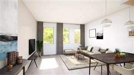 Appartement Bredaseweg in Roosendaal