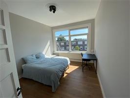 Kamer Juliana van Stolberglaan in Den Haag