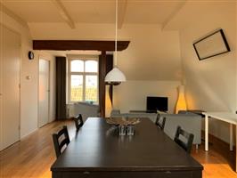 Appartement Herebinnensingel in Groningen