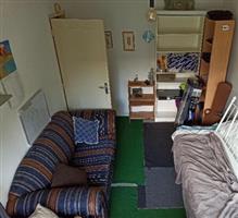 Kamer Europalaan in Tilburg