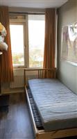 Kamer Baden Powellweg in Amsterdam