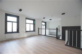 Appartement Hendrik de Keyserstraat in Rotterdam