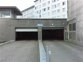 Te huur garagebox Antwerpen