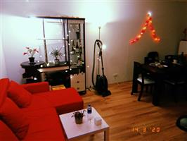 kamer in Capelle Aan Den IJssel